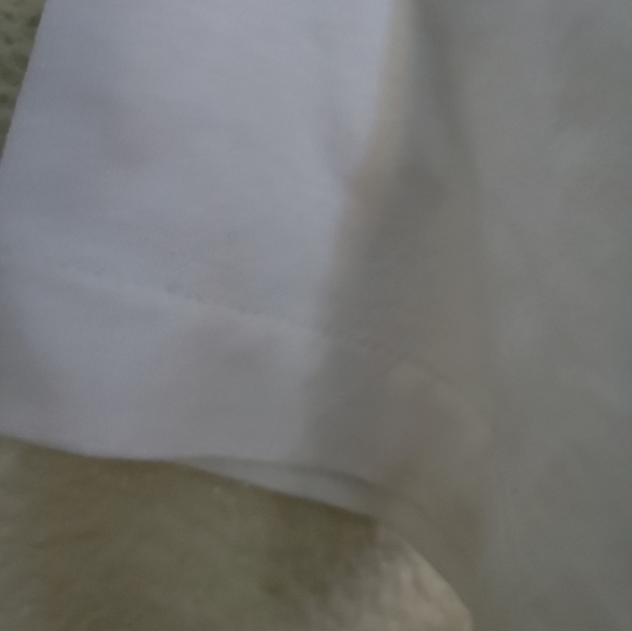 Vintage Operation Desert Storm T-Shirt Men's Large Single Stich Made in USA 90s - Picture 4 of 5